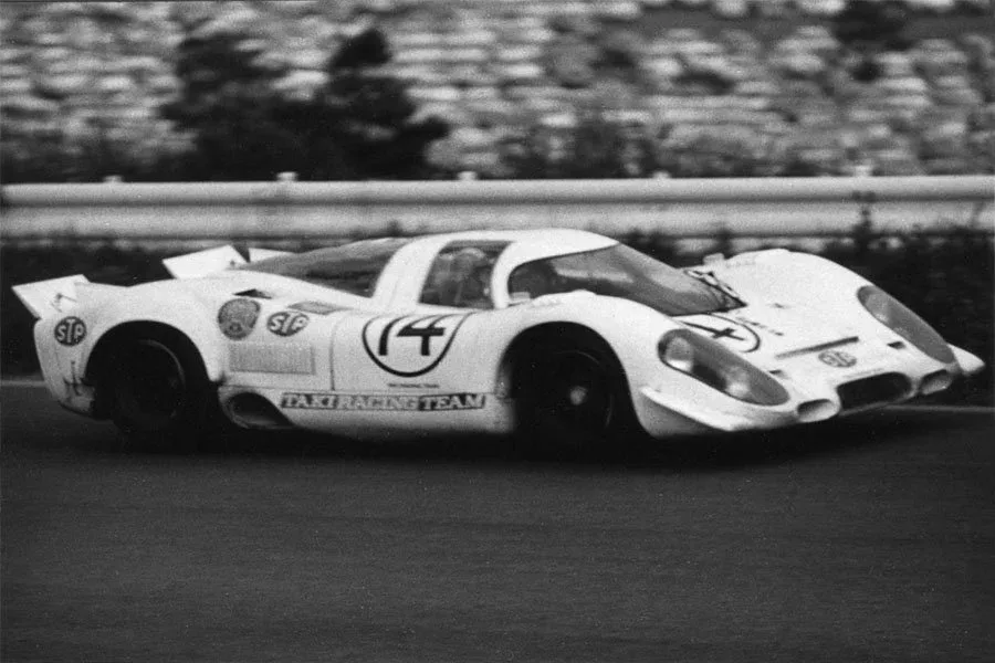Japan Grand Prix 1969